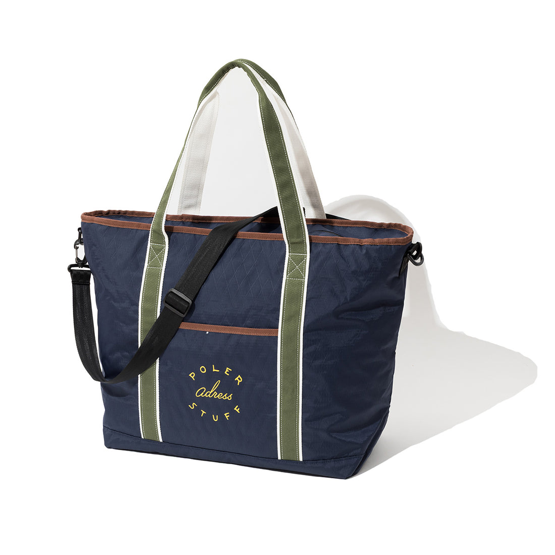 X-CLOTH TRAVEL TOTE
