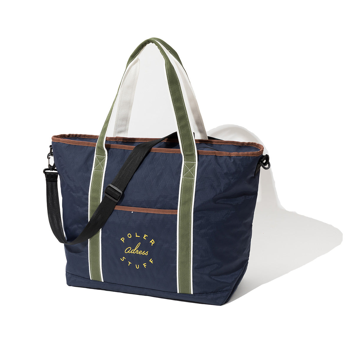 X-CLOTH TRAVEL TOTE