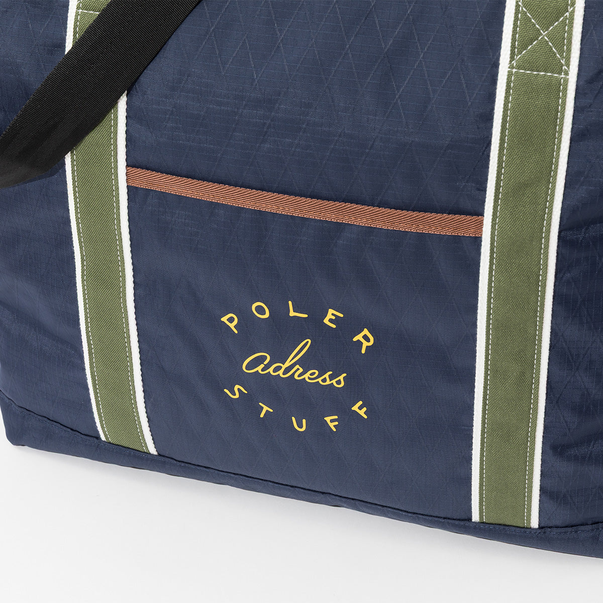 X-CLOTH TRAVEL TOTE