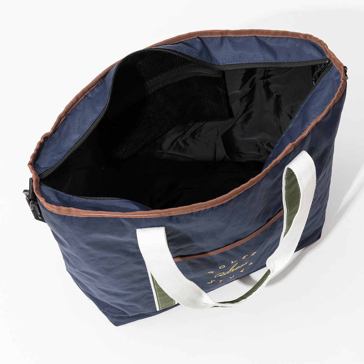X-CLOTH TRAVEL TOTE