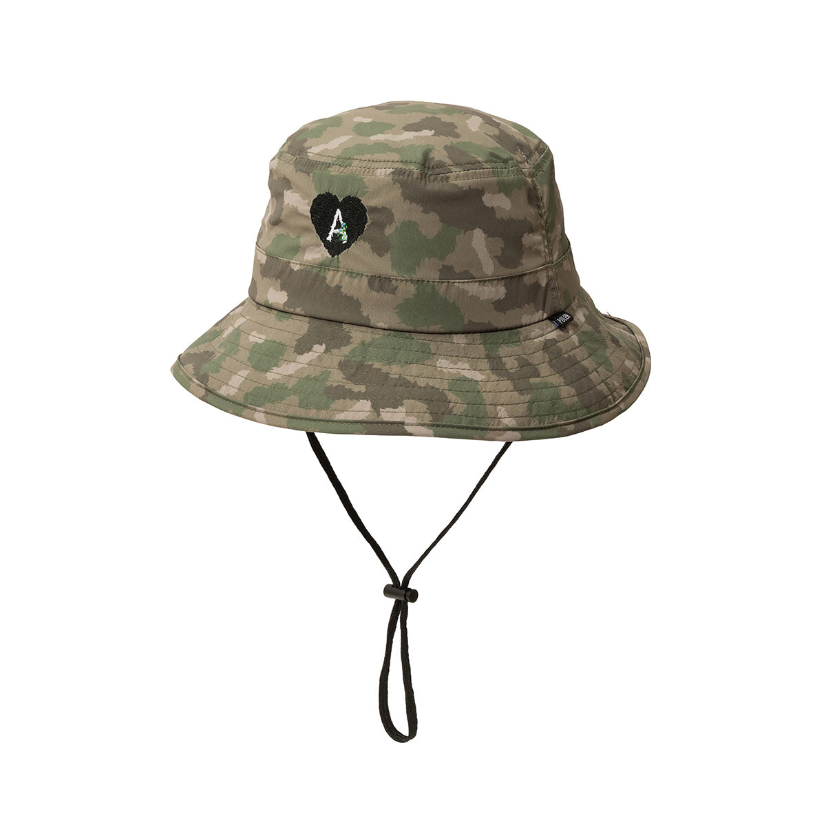 FURRY ADRESS SAFARI HAT