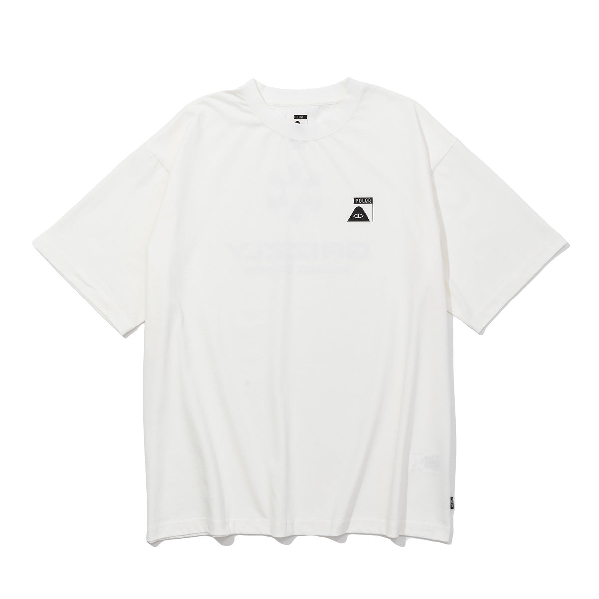 GRIZZLY OUTDOOR S/S TEE