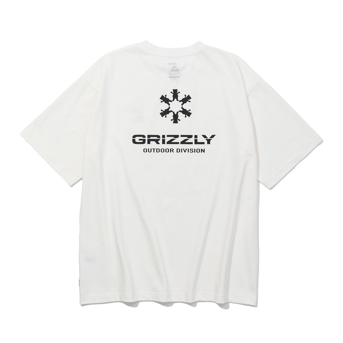 GRIZZLY OUTDOOR S/S TEE