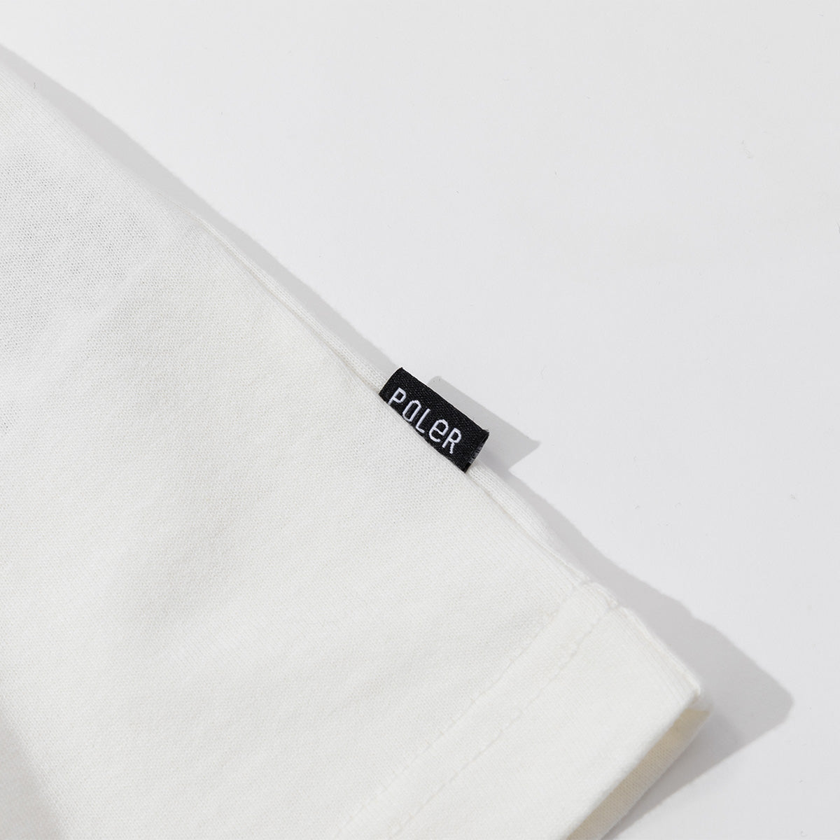 RELAX FIT S/S POCKET TEE