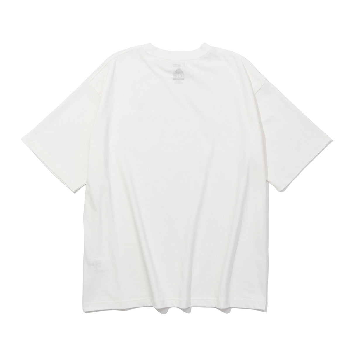 RELAX FIT S/S POCKET TEE