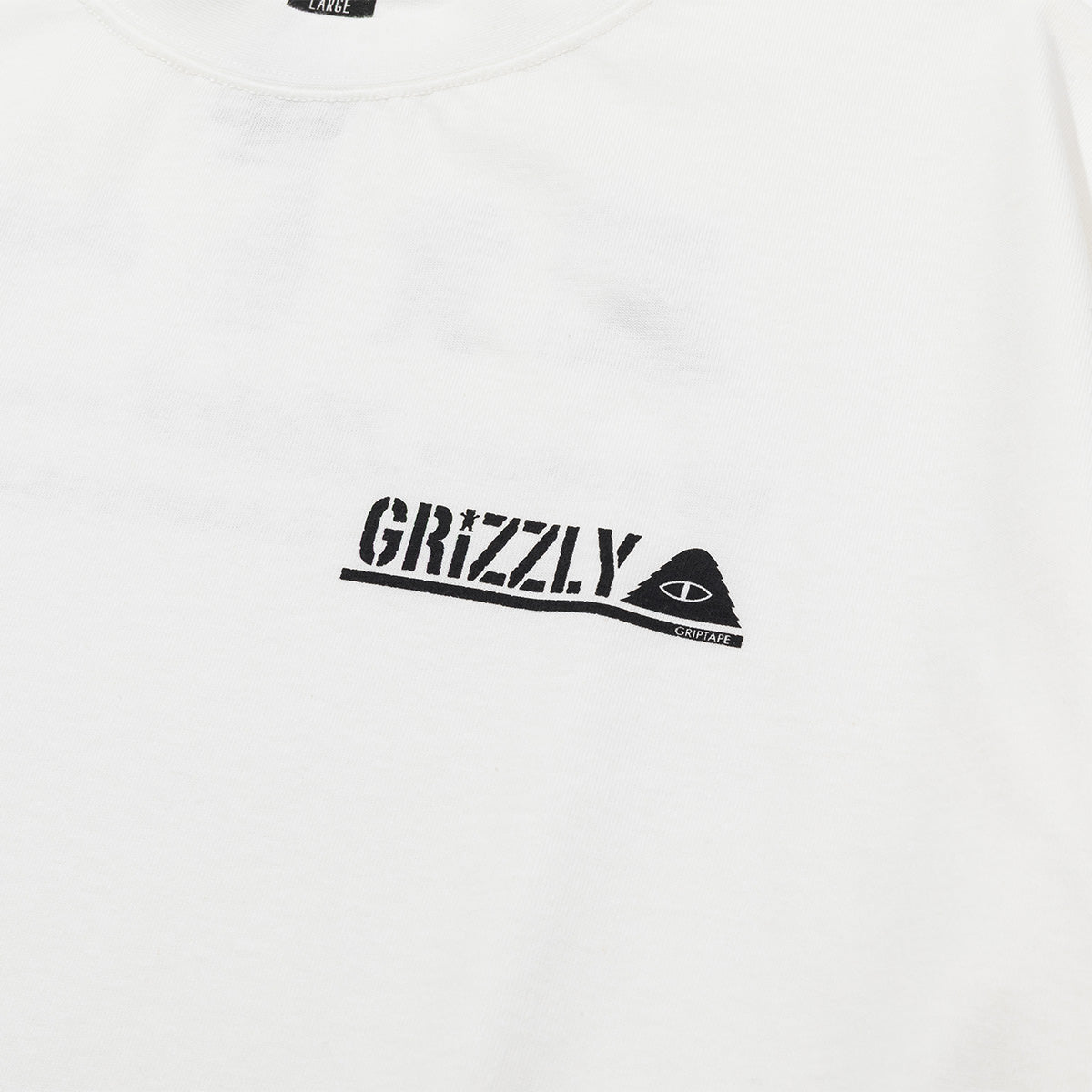 STAMP S/S TEE