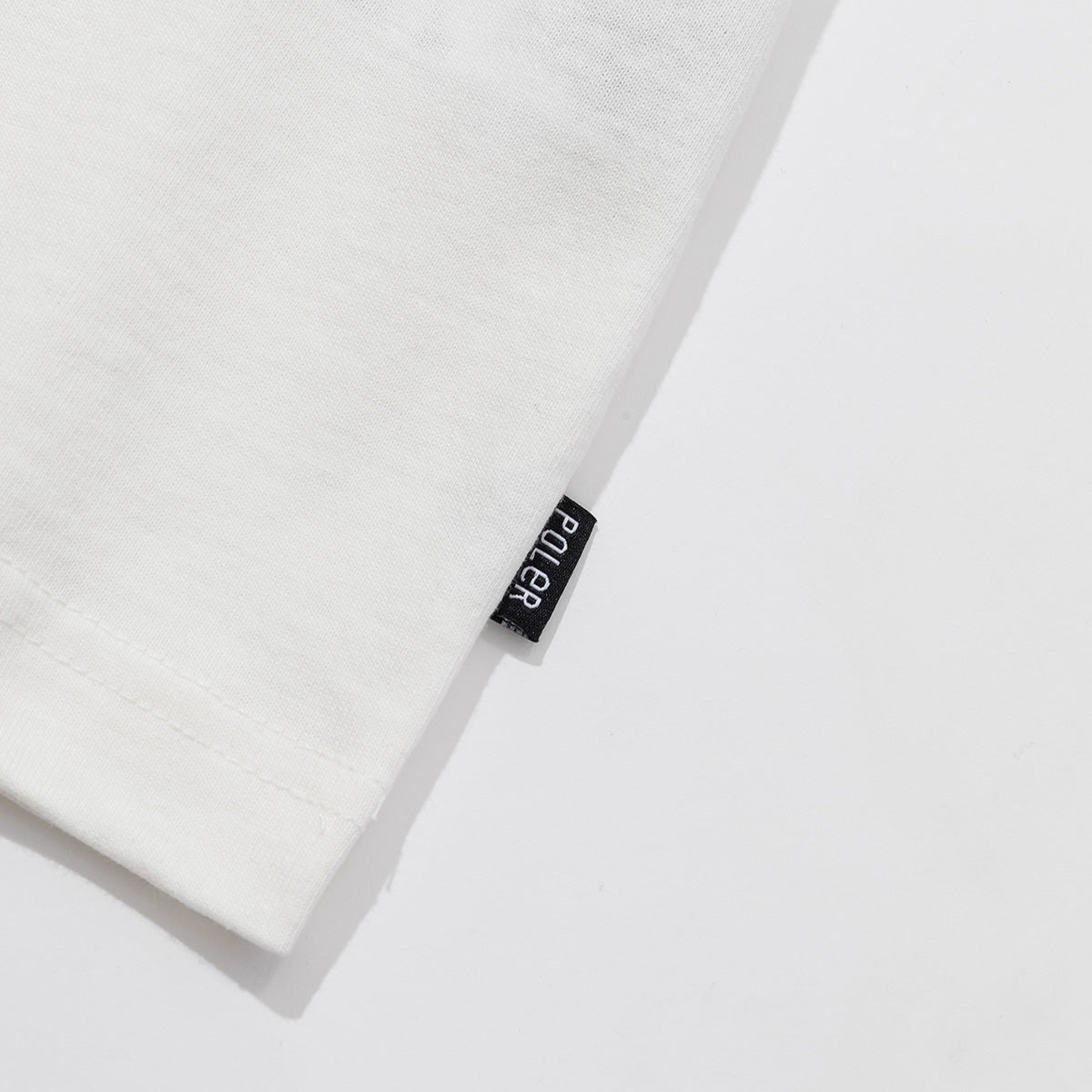 STAMP S/S TEE