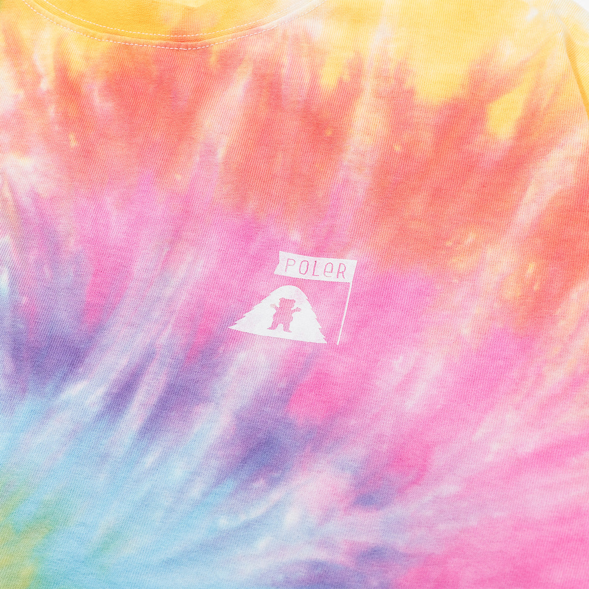 GRIZZLY RELAX FIT L/S TEE