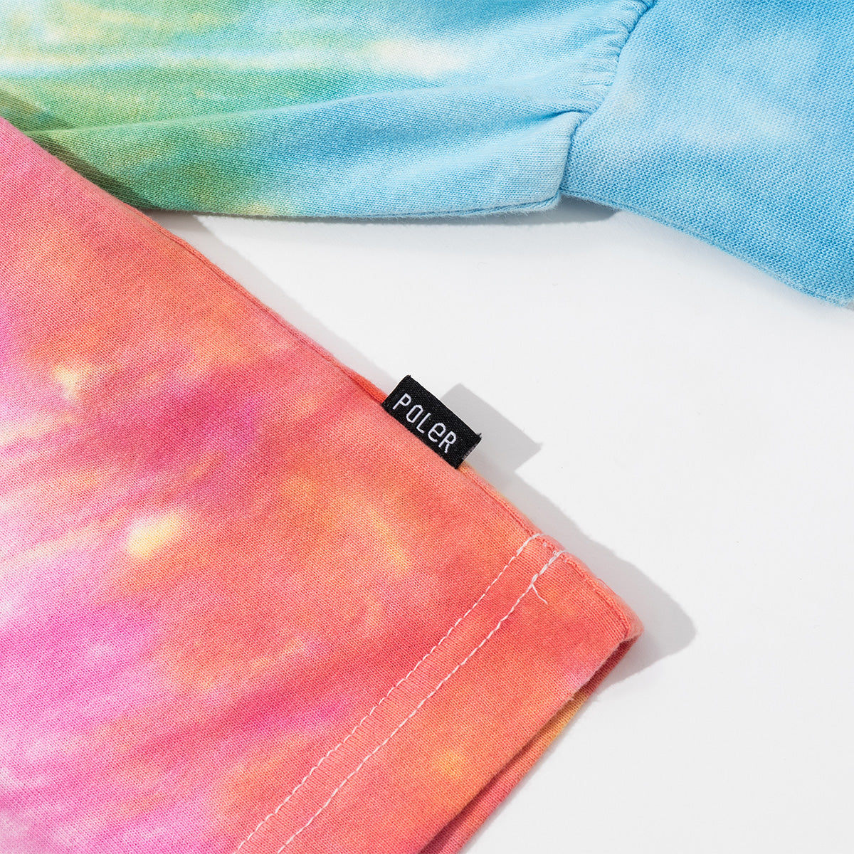 GRIZZLY RELAX FIT L/S TEE