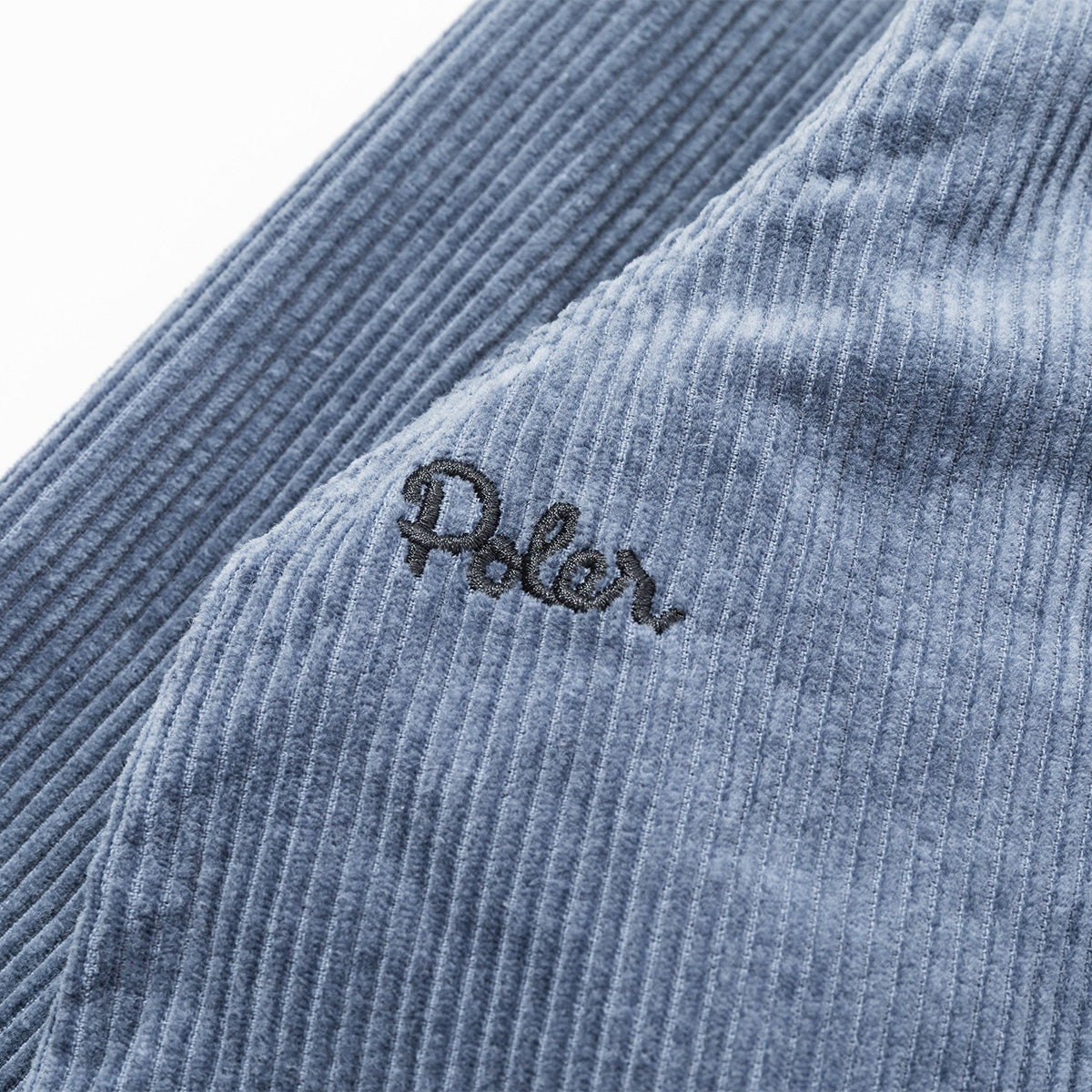 CORDUROY SHIRT JACKET