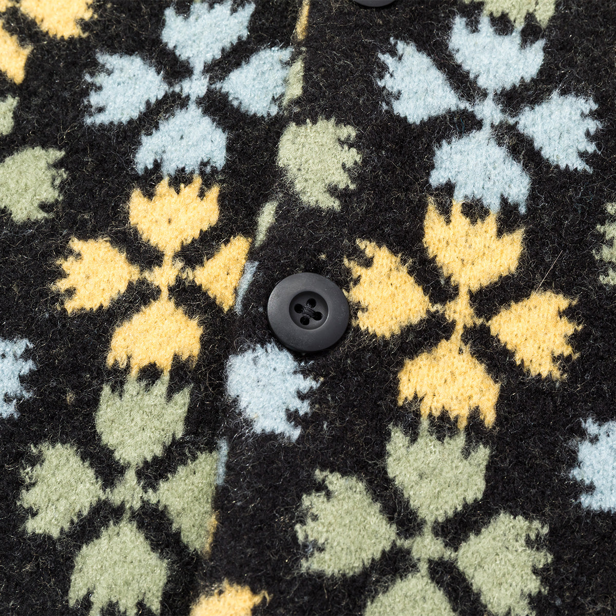 BEAR PAW BOLERO KNIT