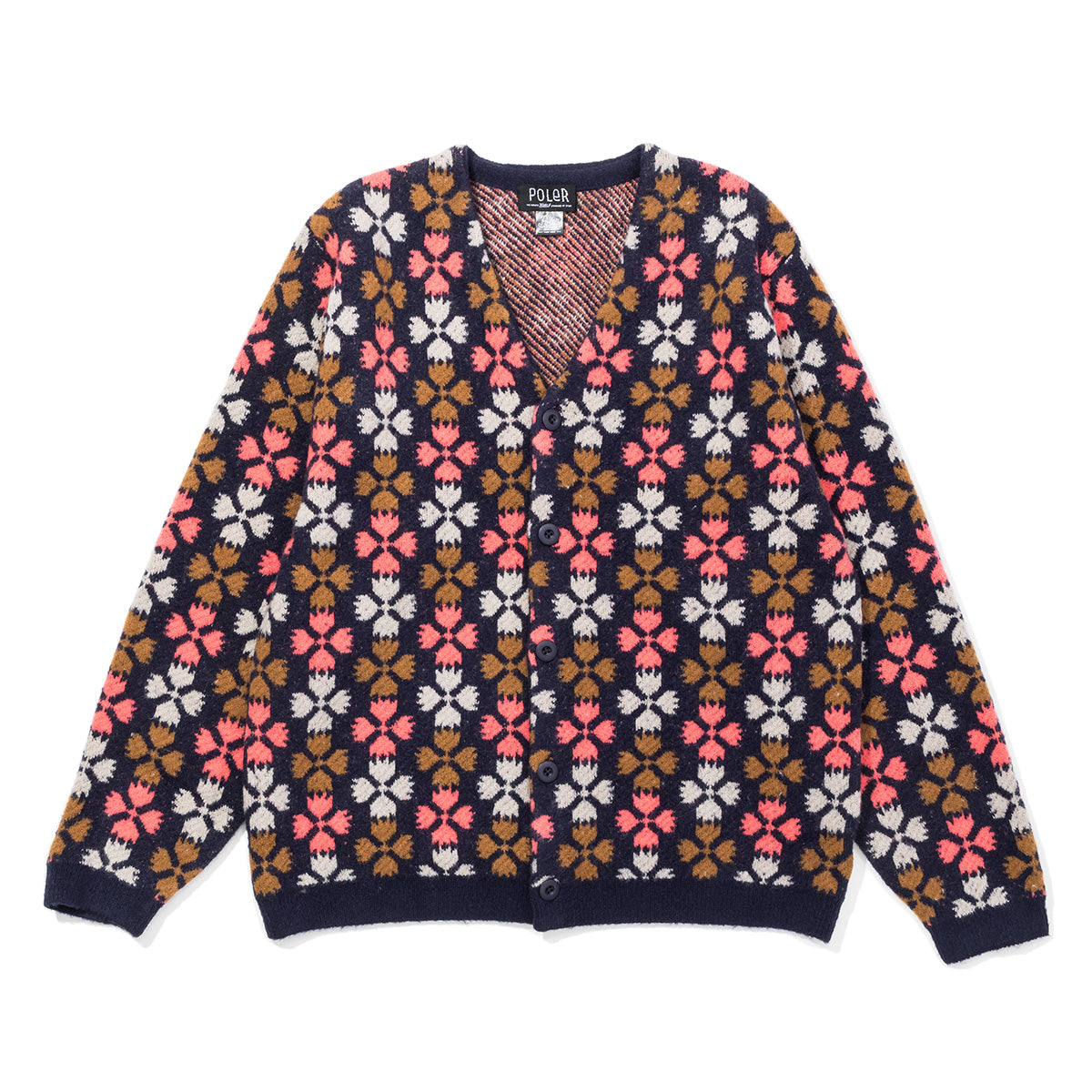 BEAR PAW BOLERO KNIT