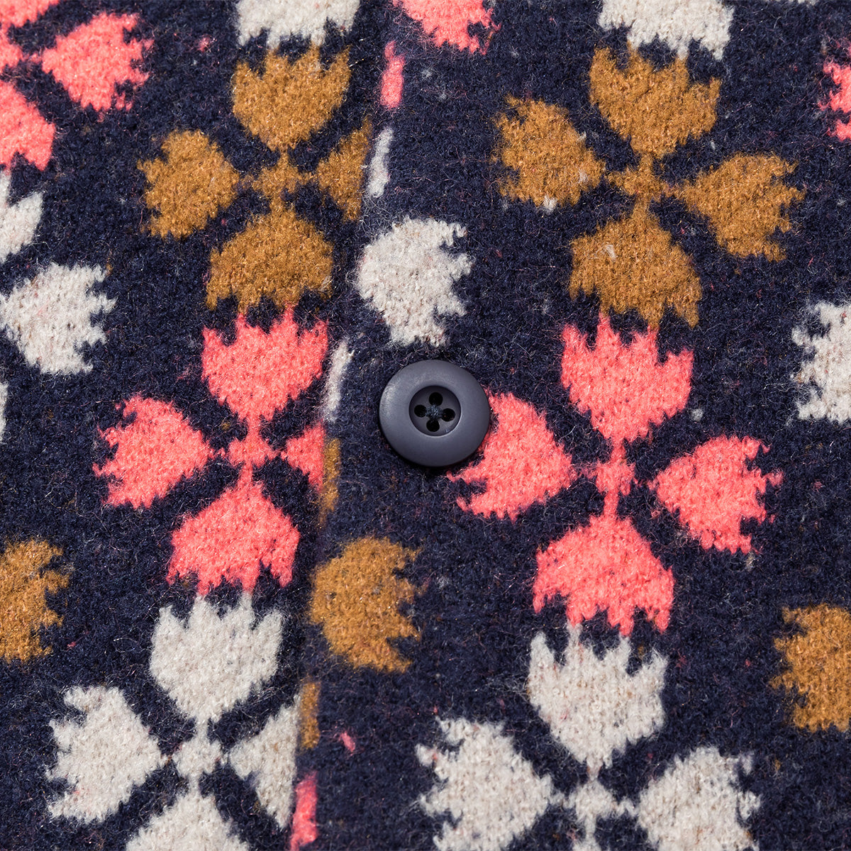 BEAR PAW BOLERO KNIT