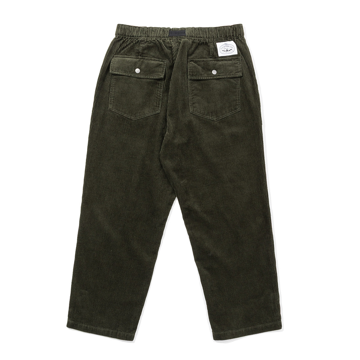 CORDUROY BAKER PANTS