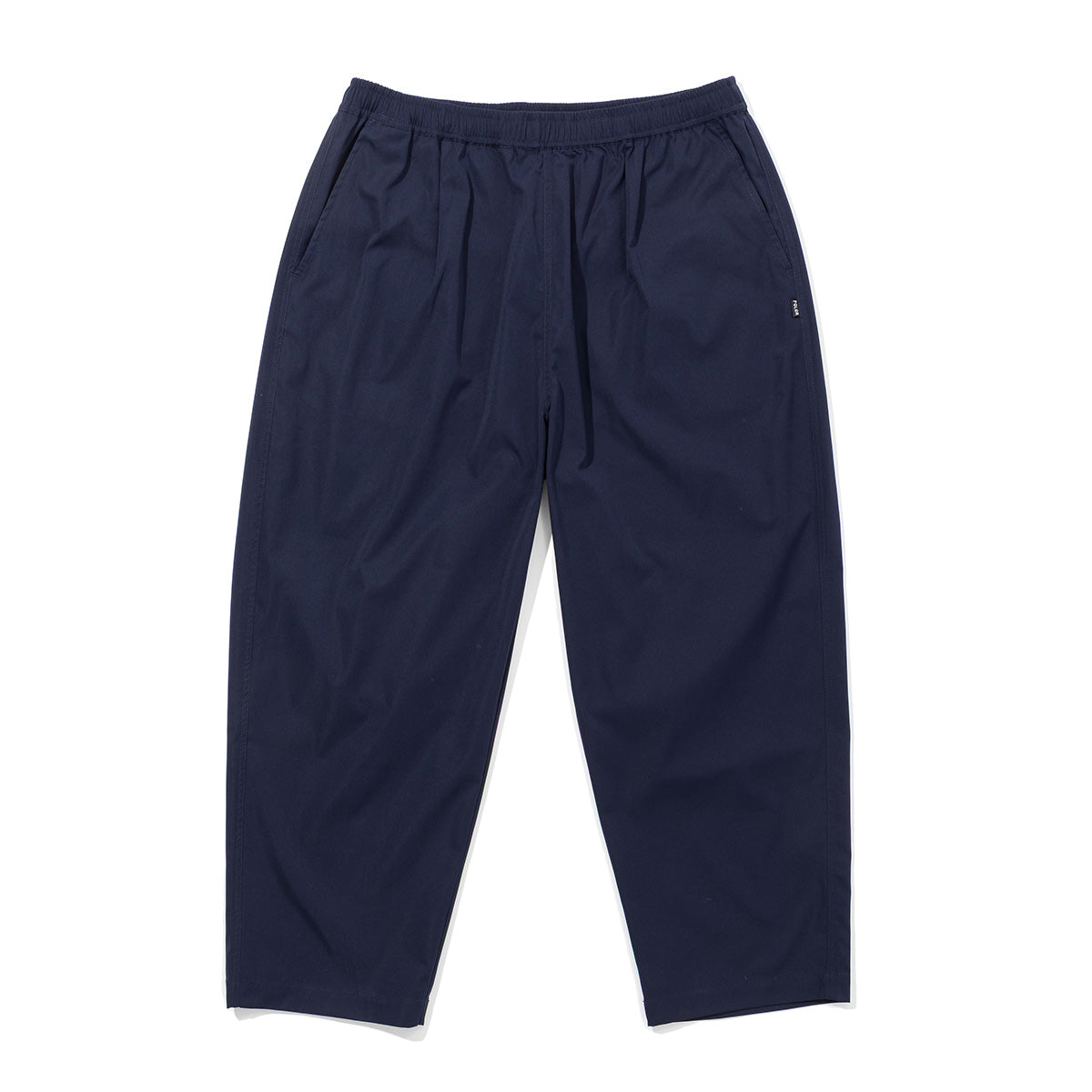 WIDE TAPERED STRETCH SKATE PANTS