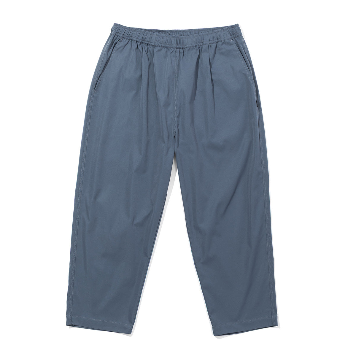 WIDE TAPERED STRETCH SKATE PANTS