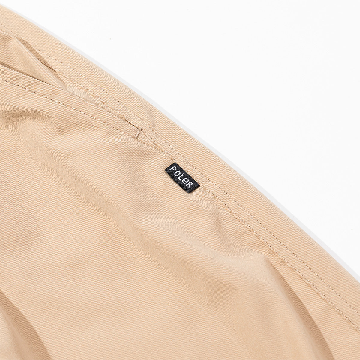 WIDE TAPERED STRETCH SKATE PANTS