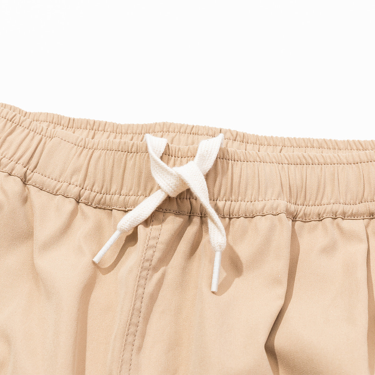 WIDE TAPERED STRETCH SKATE PANTS
