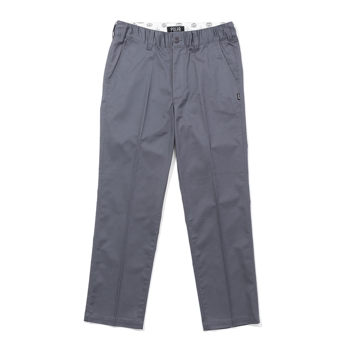 WIDE SKATE PANTS