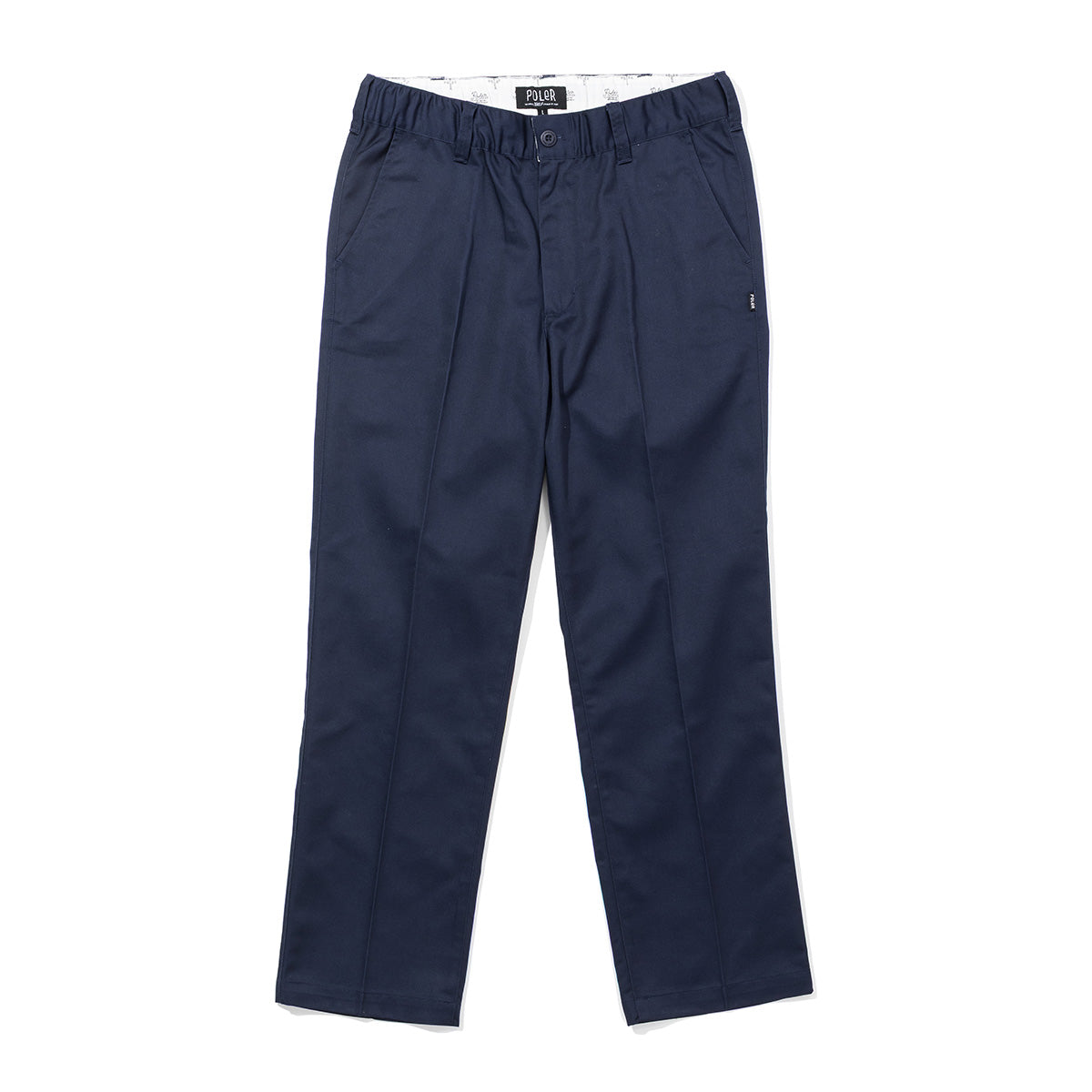 WIDE SKATE PANTS