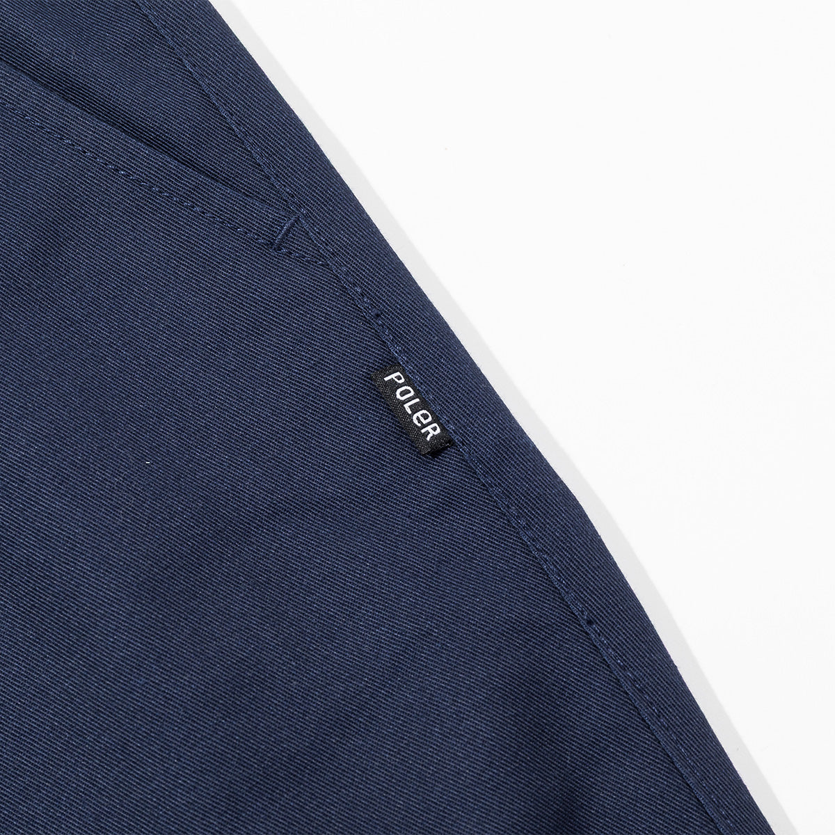 WIDE SKATE PANTS