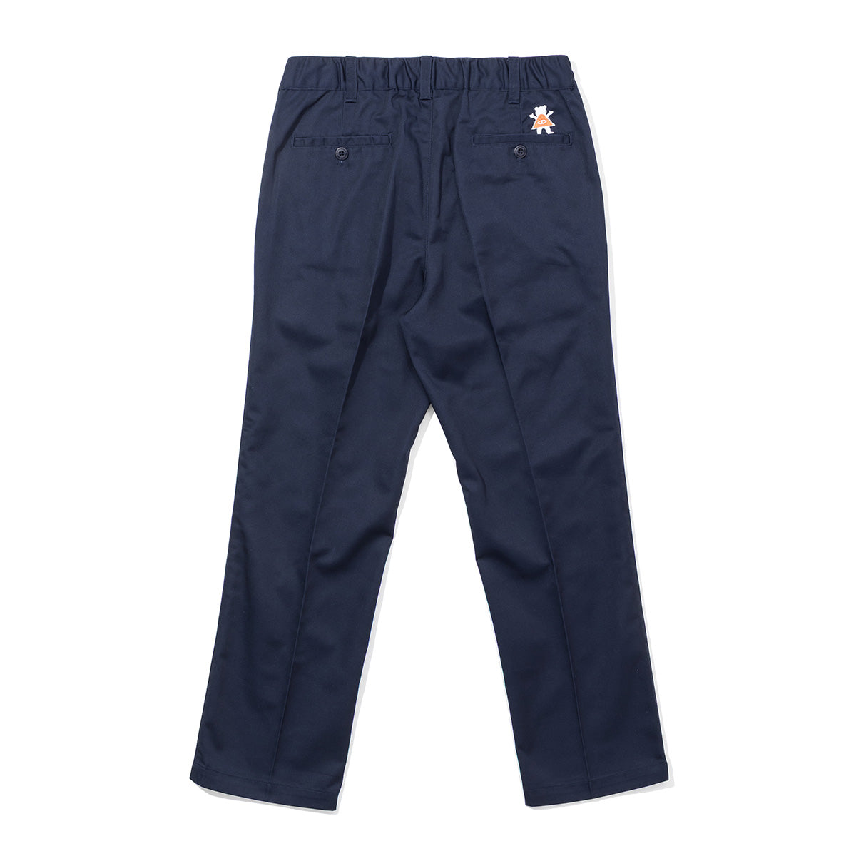 WIDE SKATE PANTS