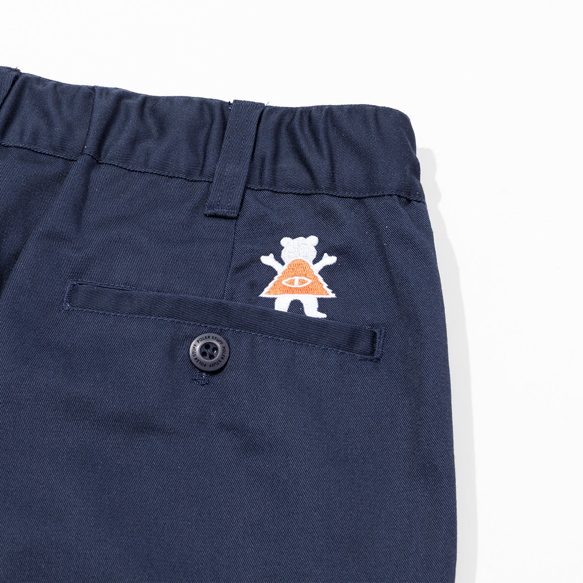 WIDE SKATE PANTS