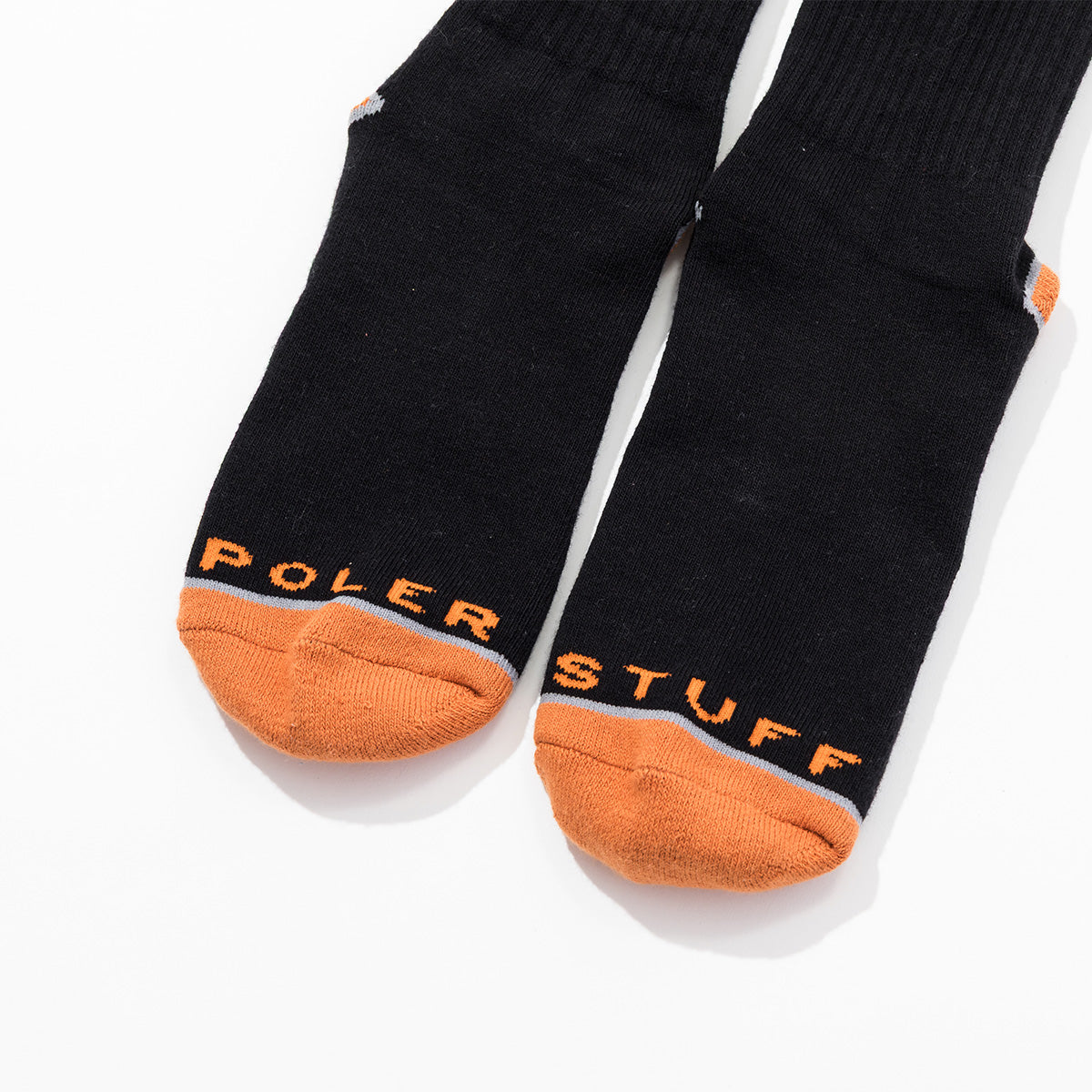 GRIZZLY SKATE SOCKS