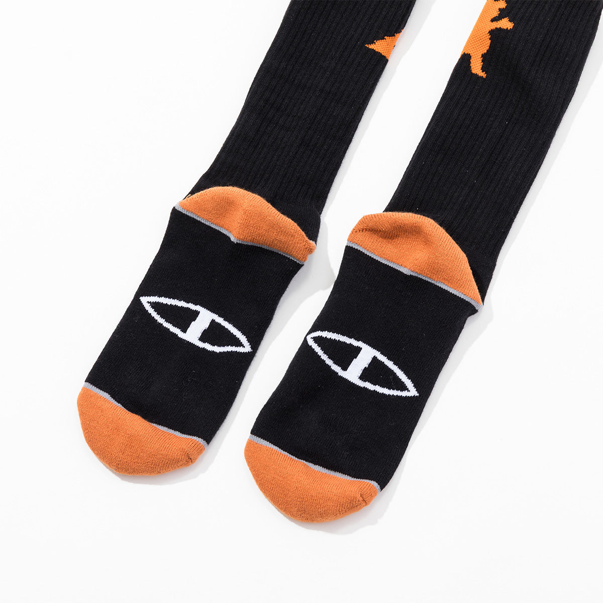 GRIZZLY SKATE SOCKS