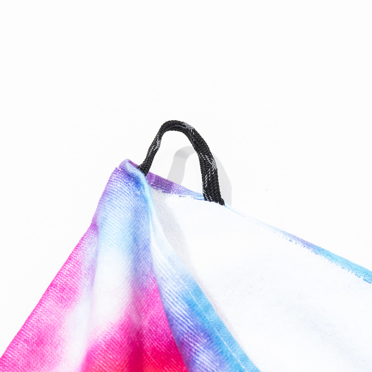 STAMP BEACH TOWEL