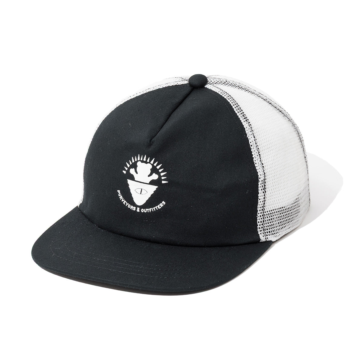 PURVEYOR TRUCKER CAP