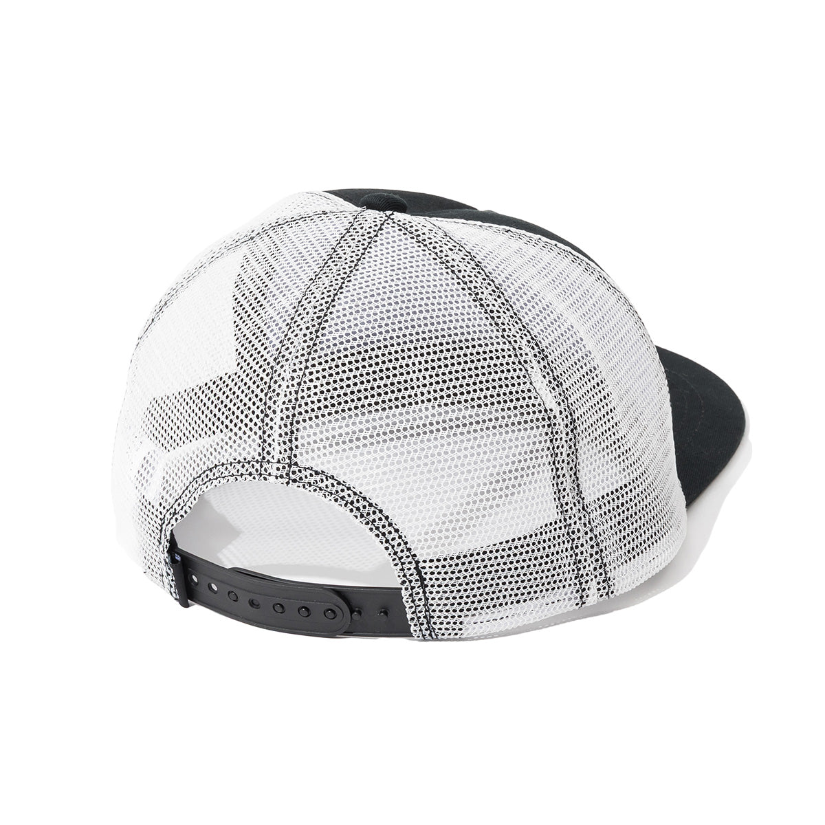 PURVEYOR TRUCKER CAP