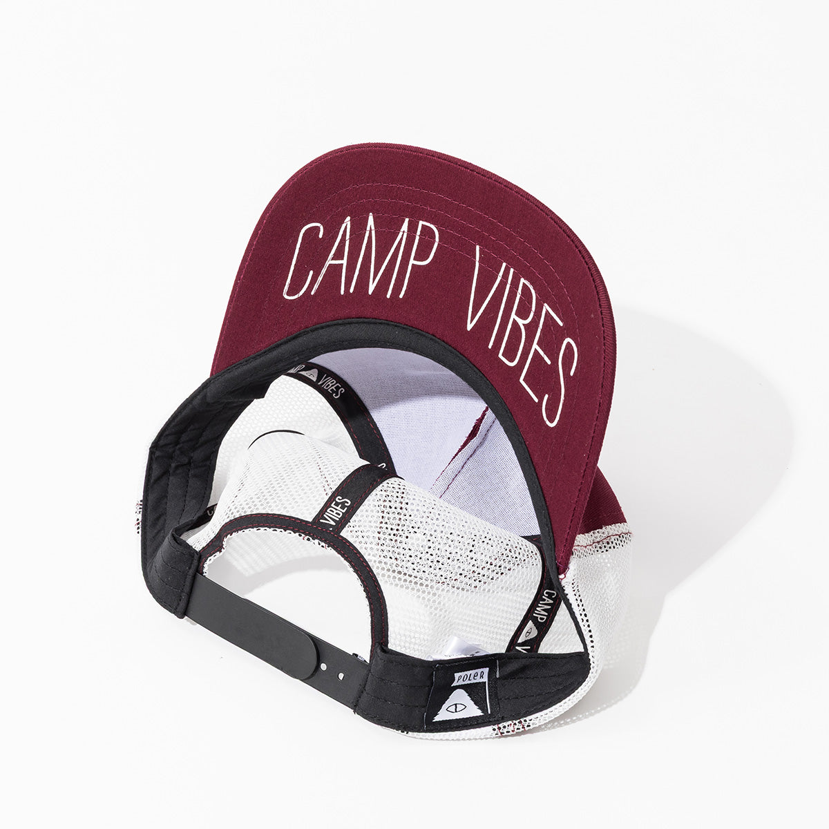 PURVEYOR TRUCKER CAP