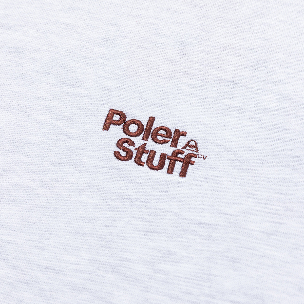 POLER STUFF CREW