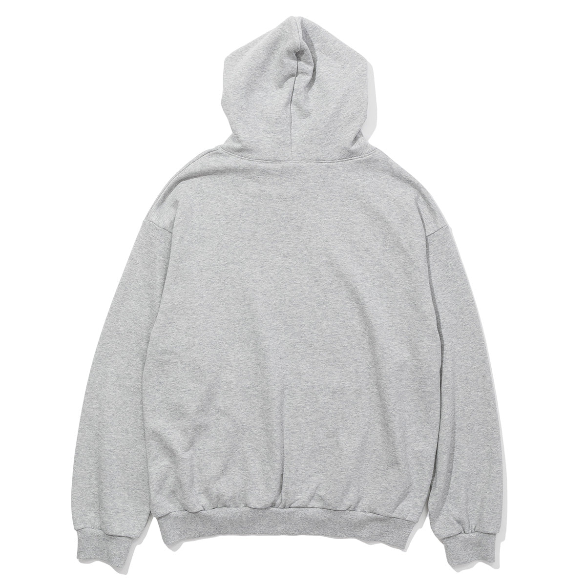 PSYCHEDELIC LOGO HOOD