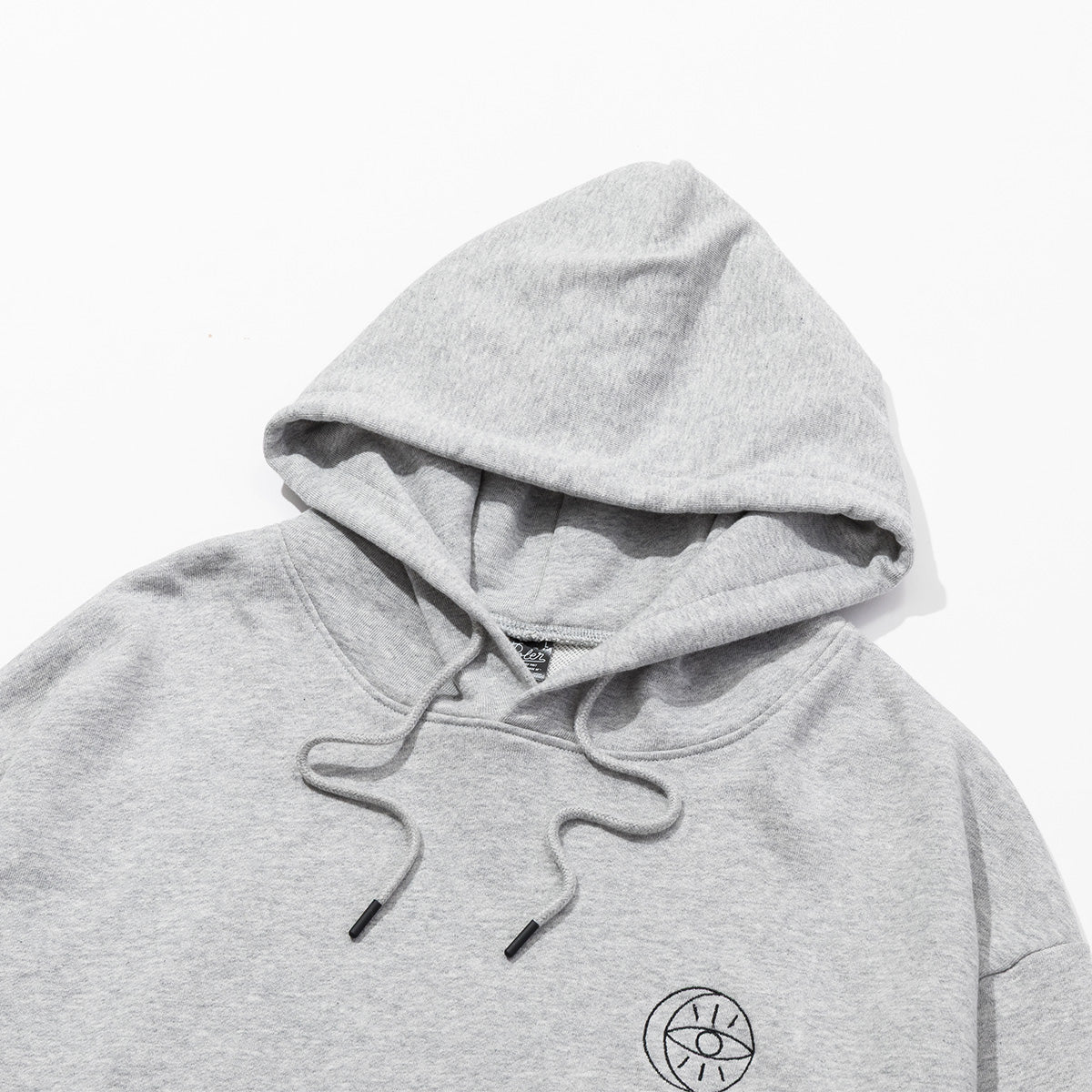 LABEL HOOD