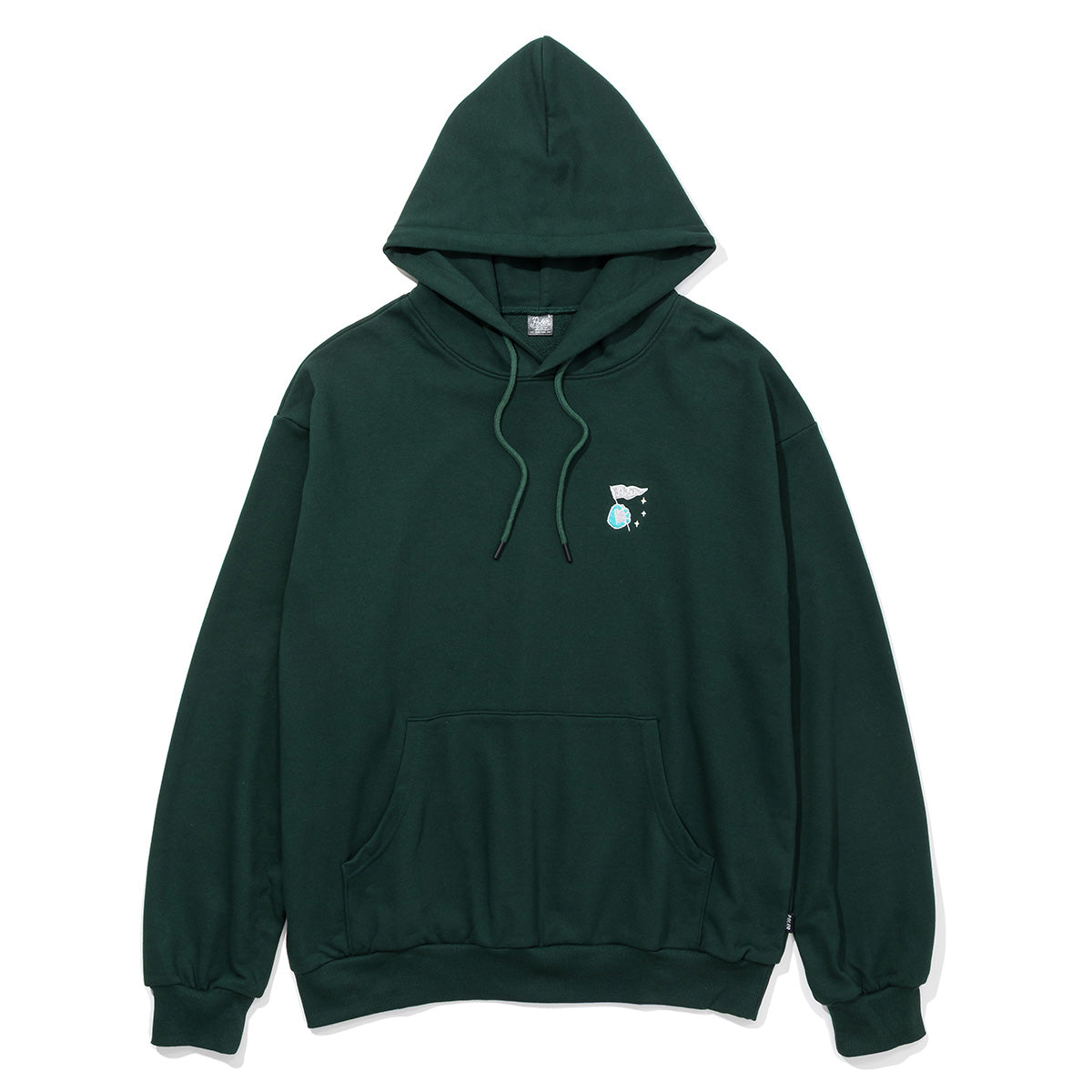 ZILLA HOOD