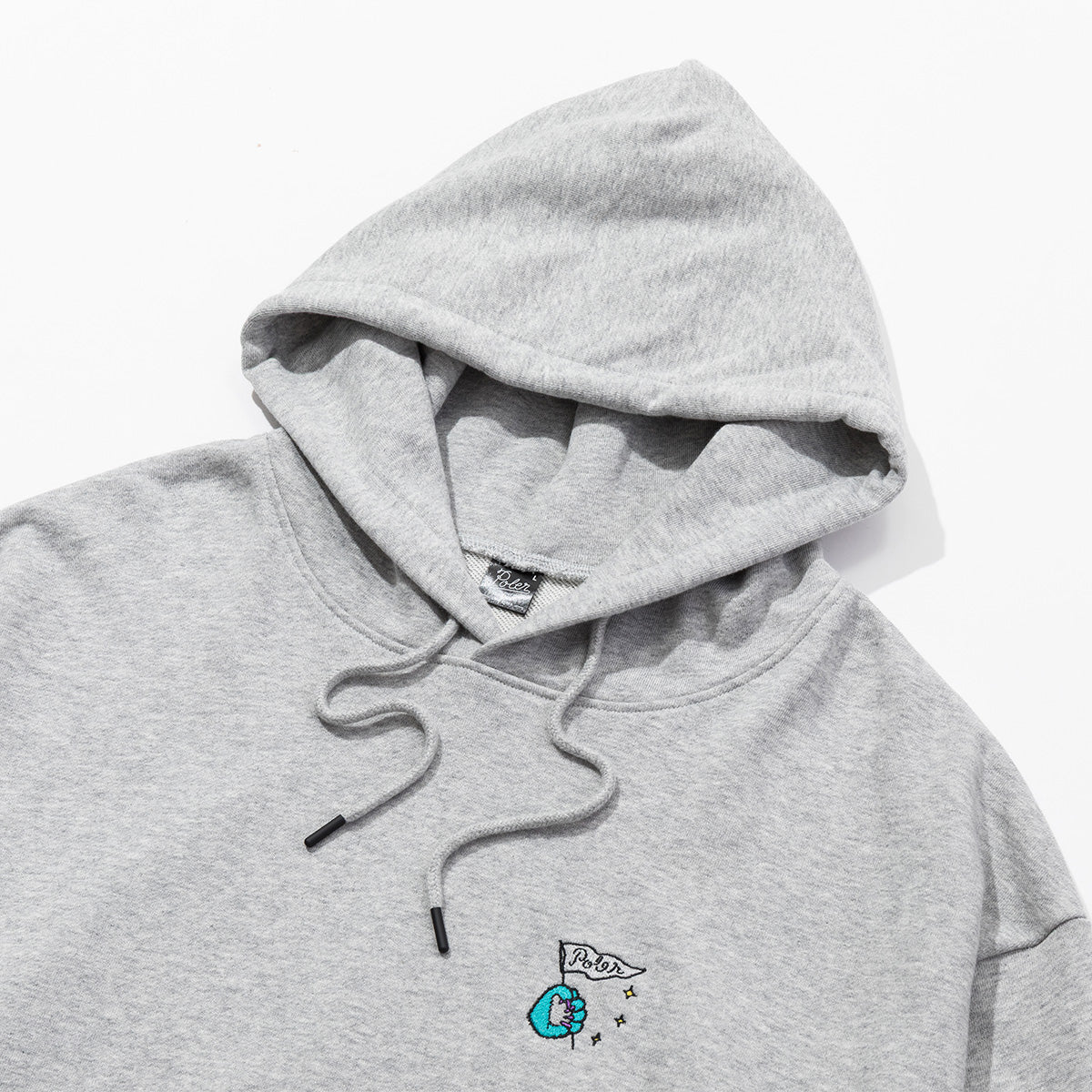 ZILLA HOOD