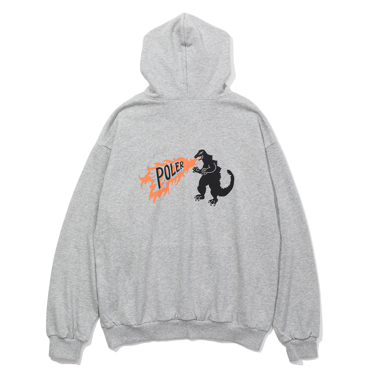 ZILLA HOOD