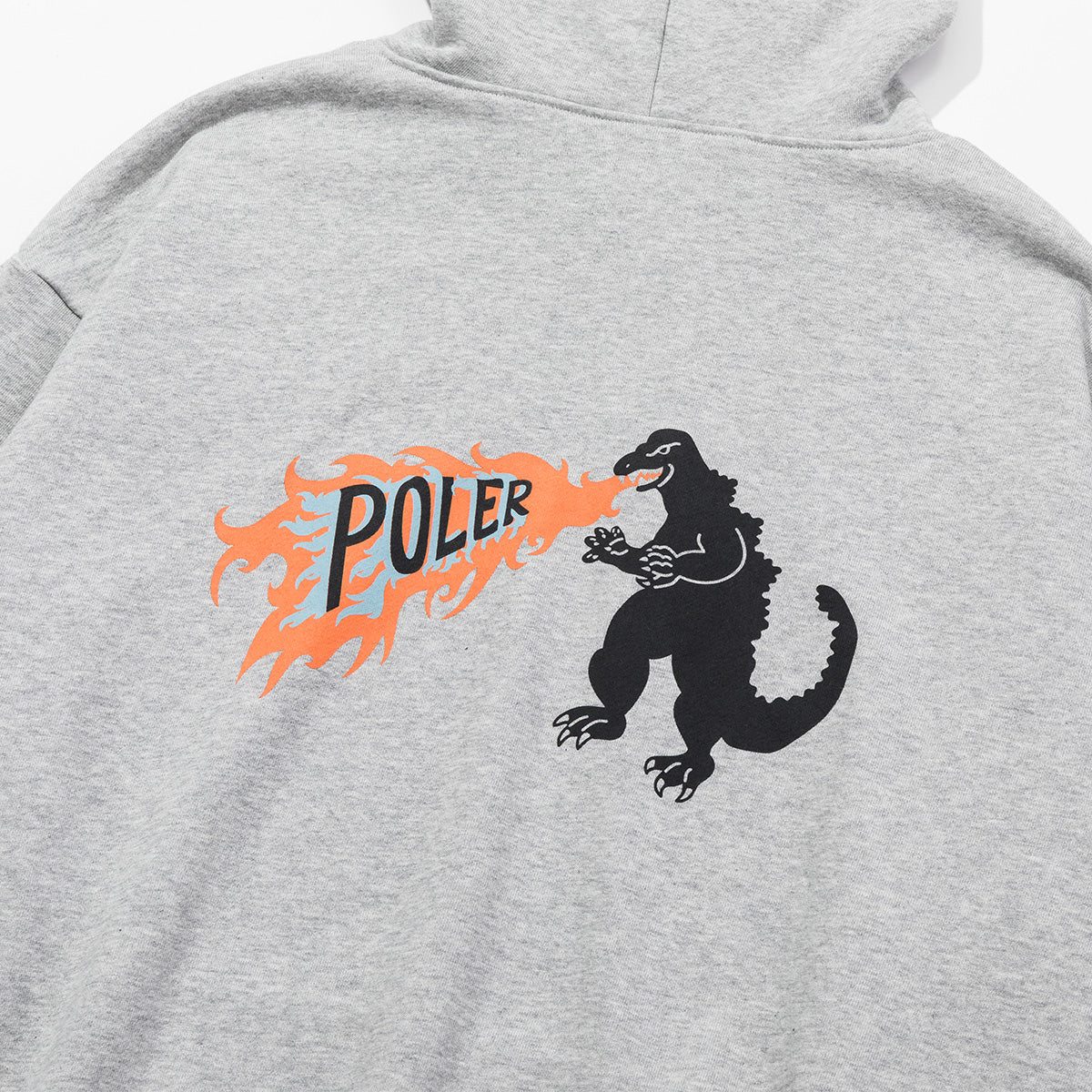 ZILLA HOOD