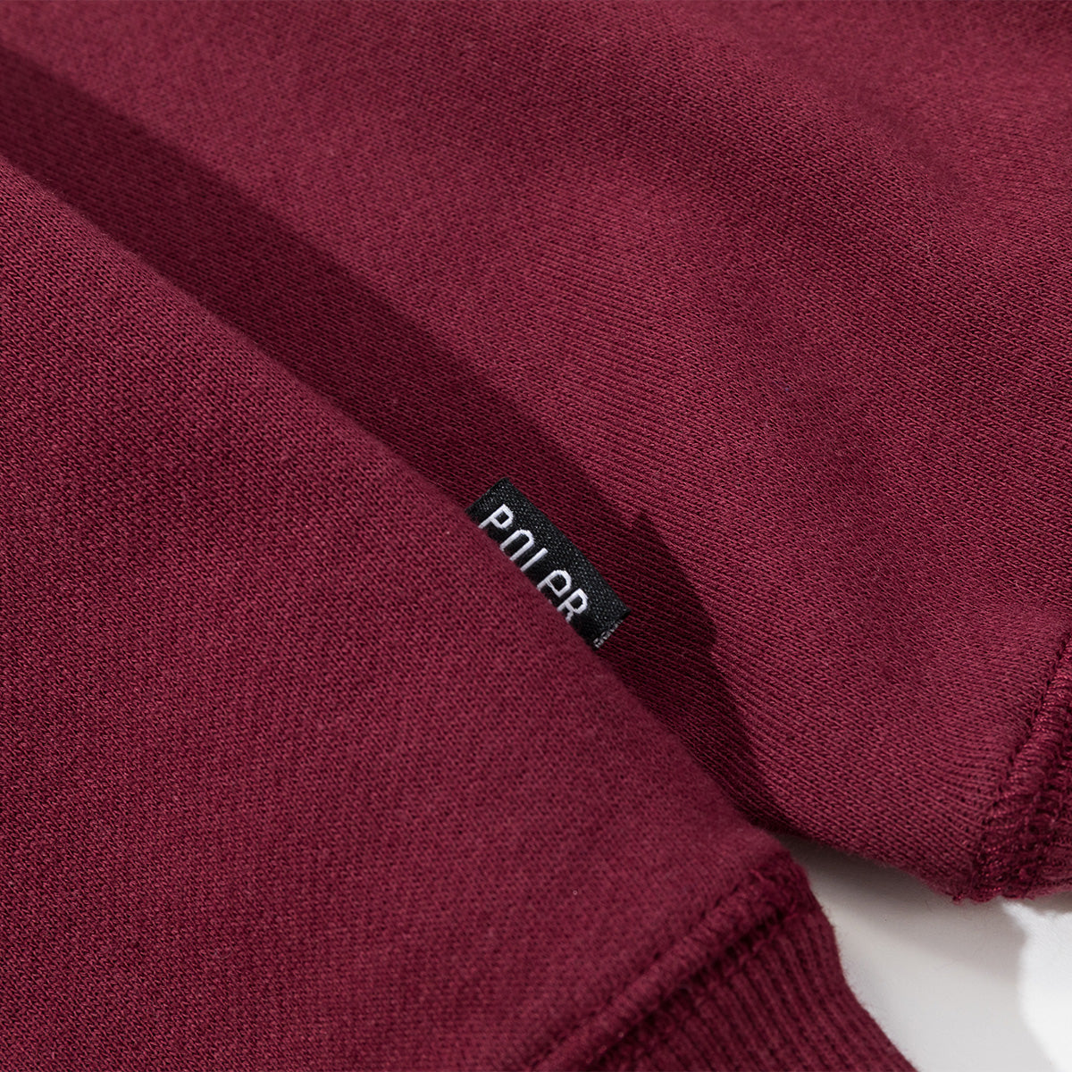 COLLEGE RAGLAN CREW