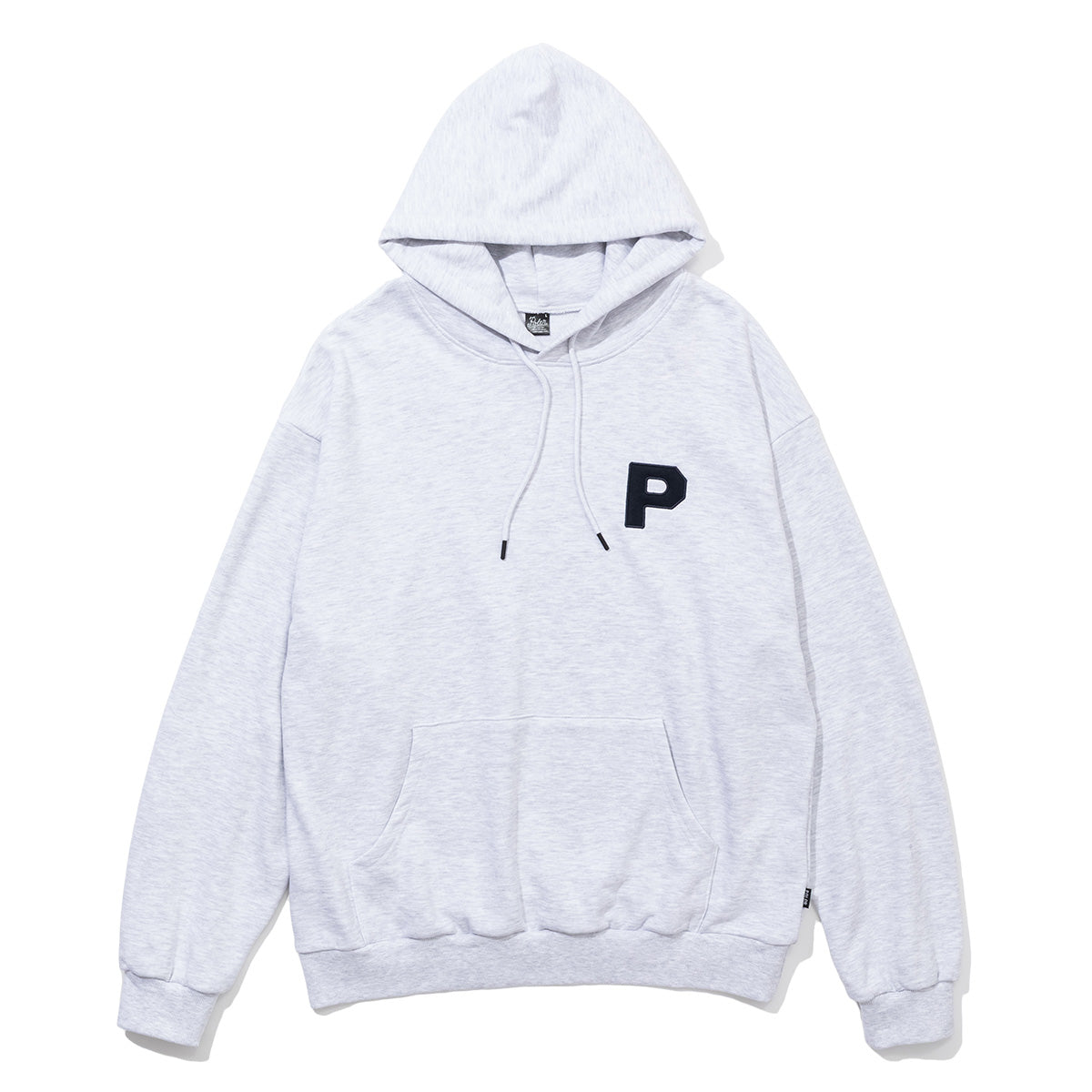 PATCH HOOD