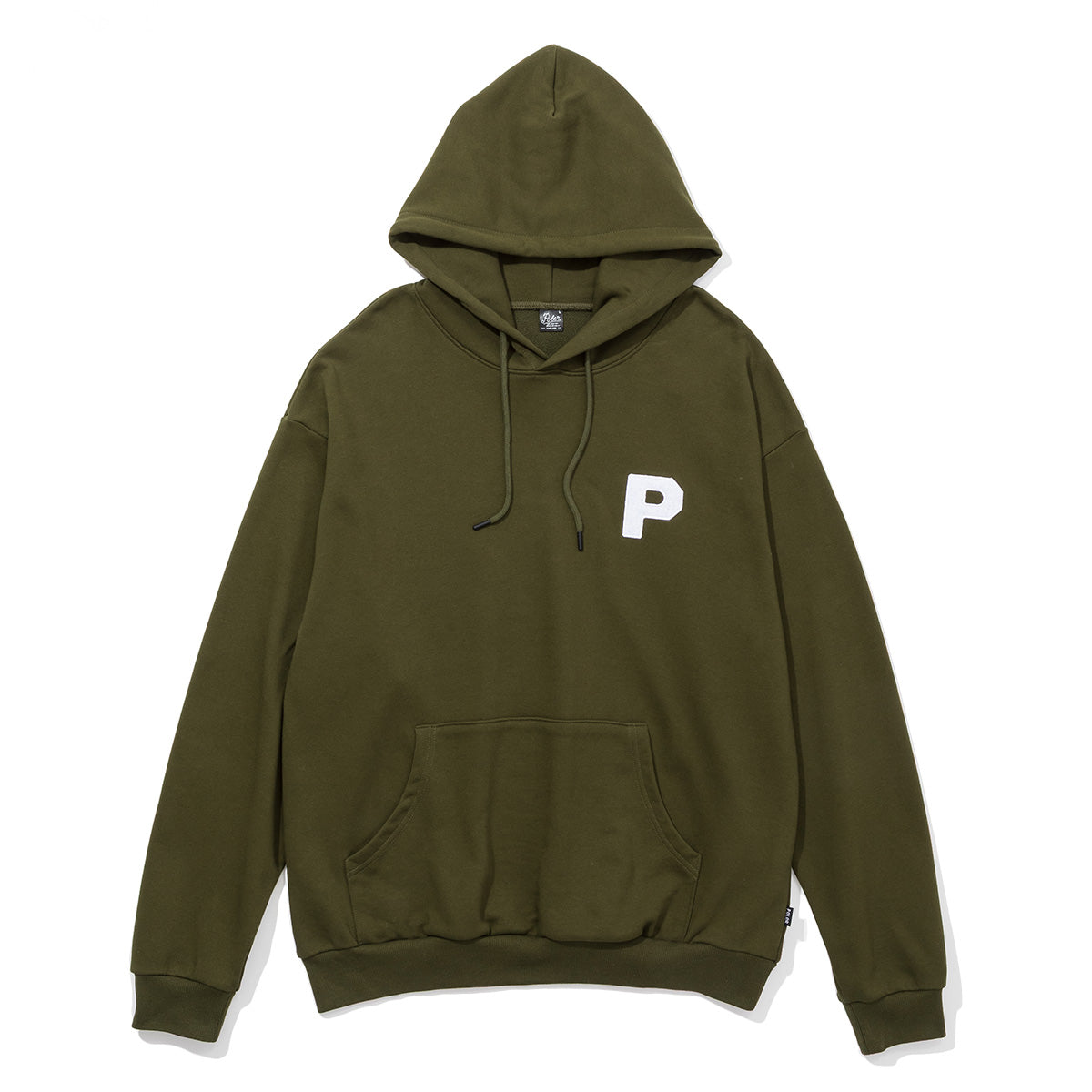 PATCH HOOD
