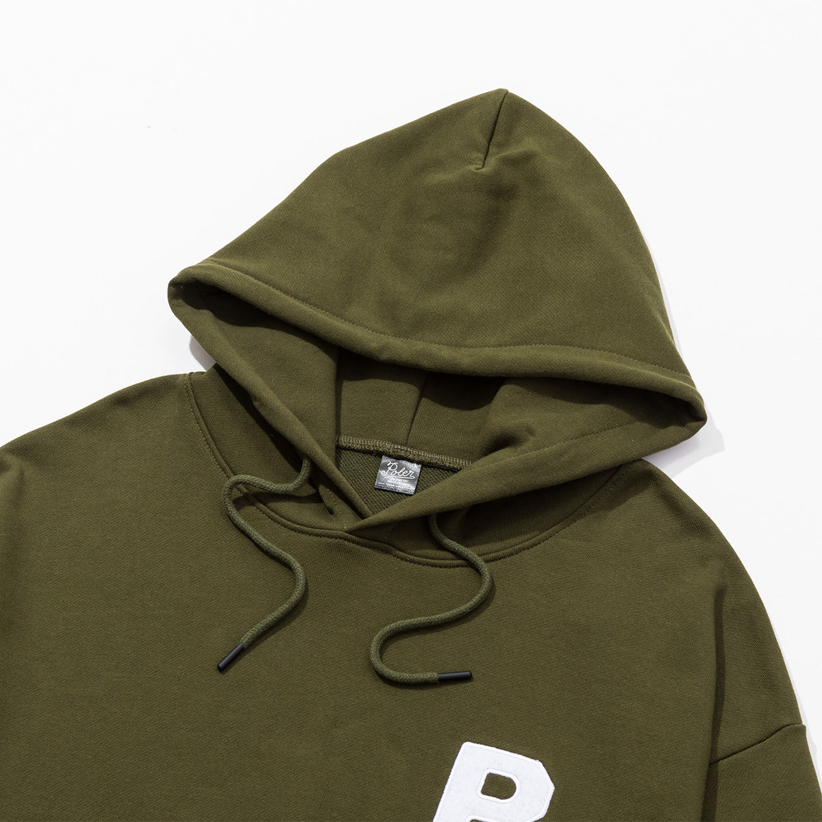 PATCH HOOD