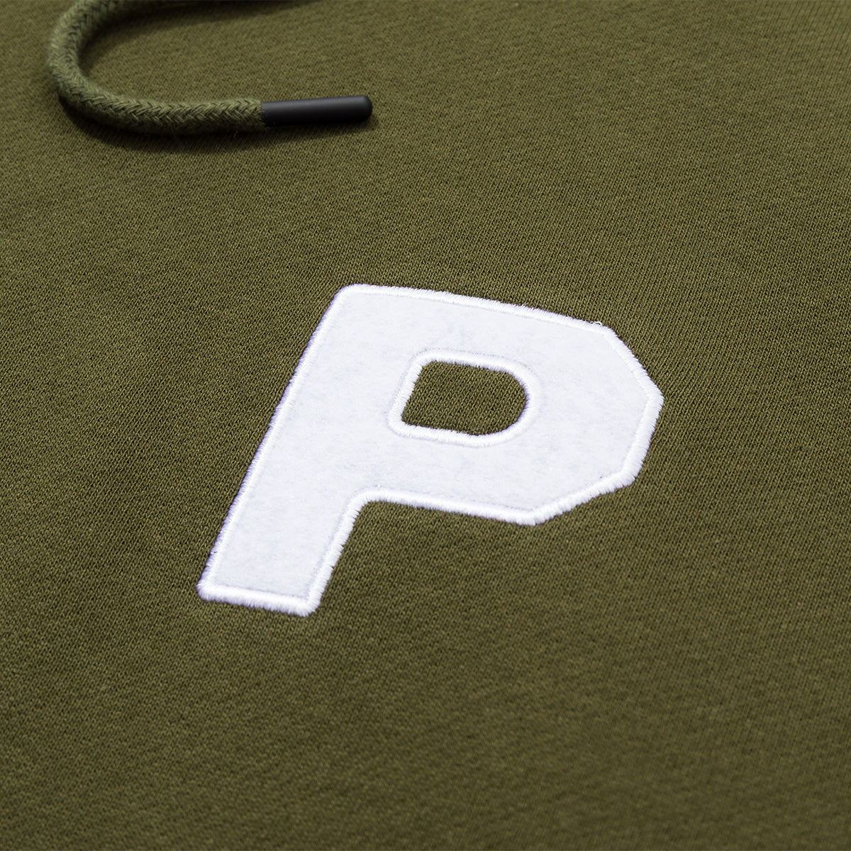 PATCH HOOD