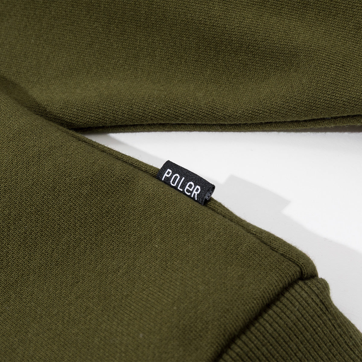 PATCH HOOD