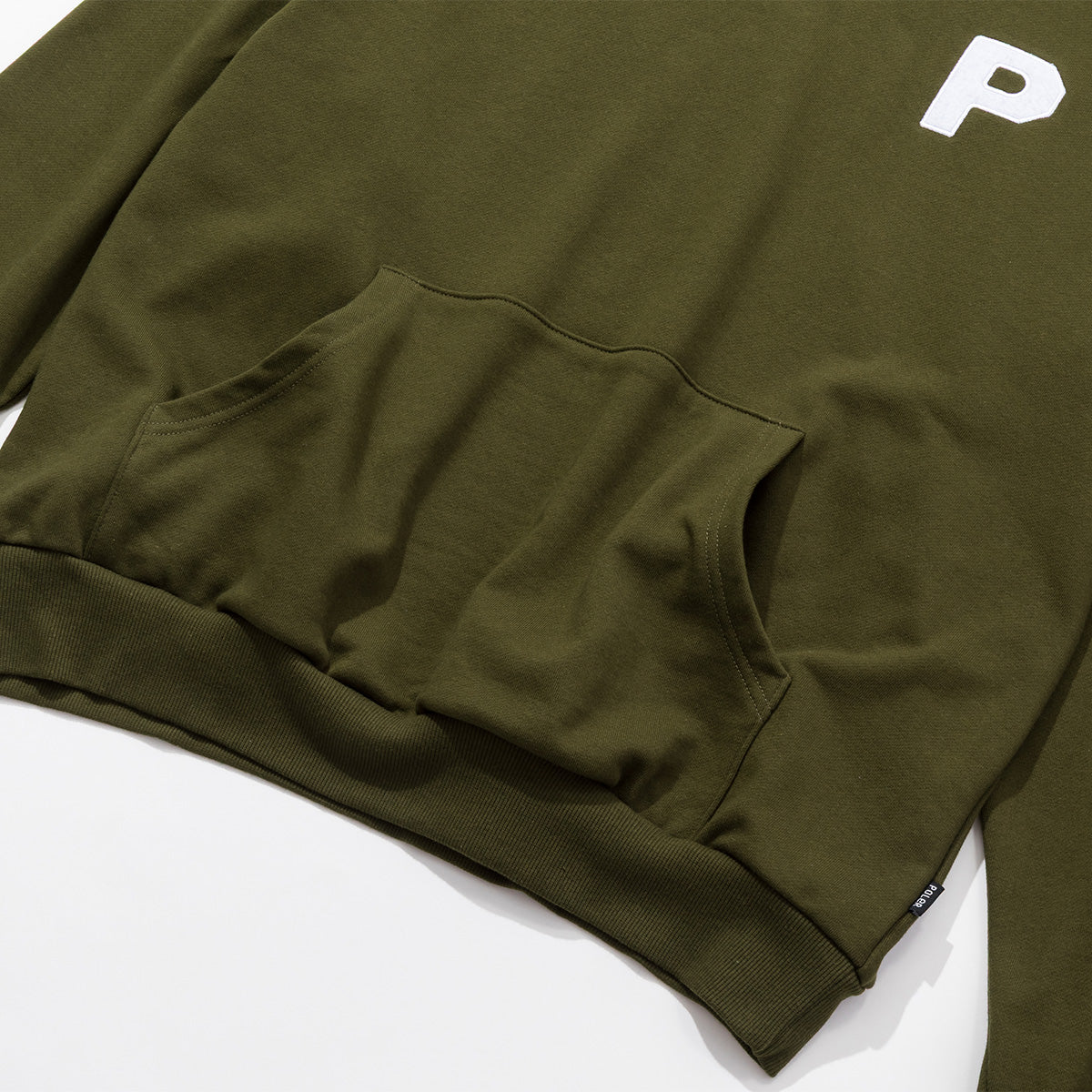 PATCH HOOD
