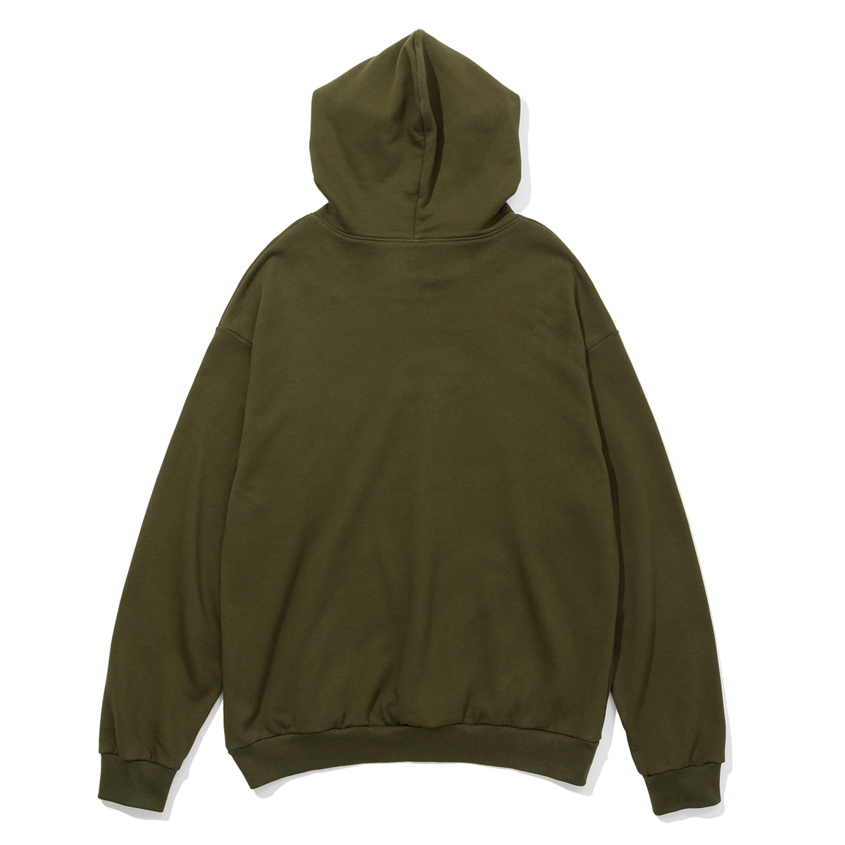 PATCH HOOD