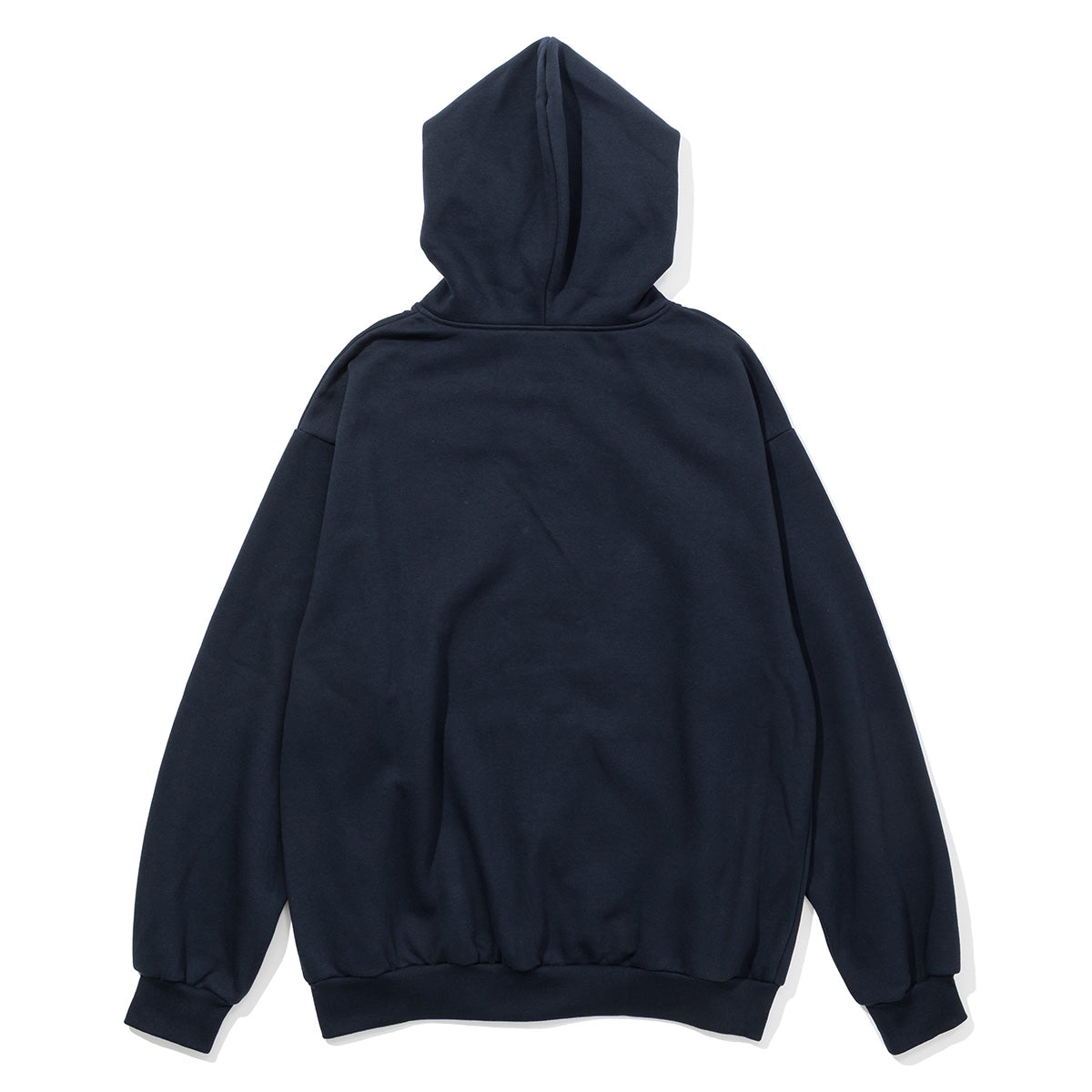 BEAR ZIP HOODIE
