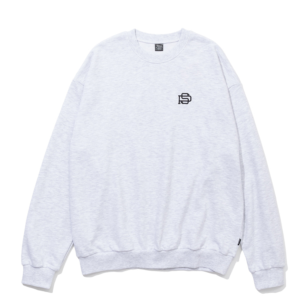 PS CREW